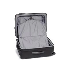 Tumi Short Trip Expandable 4 Wheel Packing Case - Alpha 3 -Travel Storage Store tumi 117165 black 2