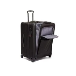 Tumi Short Trip Expandable 4 Wheel Packing Case - Alpha 3 -Travel Storage Store tumi 117165 black 3