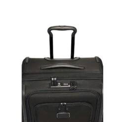 Tumi Short Trip Expandable 4 Wheel Packing Case - Alpha 3 -Travel Storage Store tumi 117165 black 4