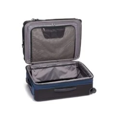 Tumi Short Trip Expandable 4 Wheel Packing Case - Alpha 3 -Travel Storage Store tumi 117165 bluemoon1098 1