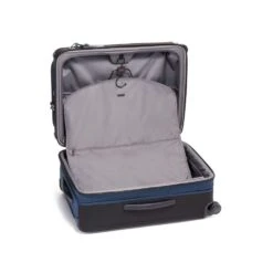 Tumi Short Trip Expandable 4 Wheel Packing Case - Alpha 3 -Travel Storage Store tumi 117165 bluemoon1098 2