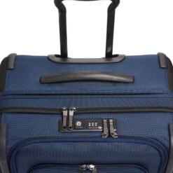 Tumi Short Trip Expandable 4 Wheel Packing Case - Alpha 3 -Travel Storage Store tumi 117165 bluemoon1098 5