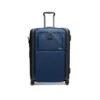 Tumi Short Trip Expandable 4 Wheel Packing Case - Alpha 3 -Travel Storage Store tumi 117165 bluemoon1098 m