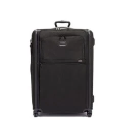 Tumi Extended Trip Expandable 4 Wheel Packing Case - Alpha 3