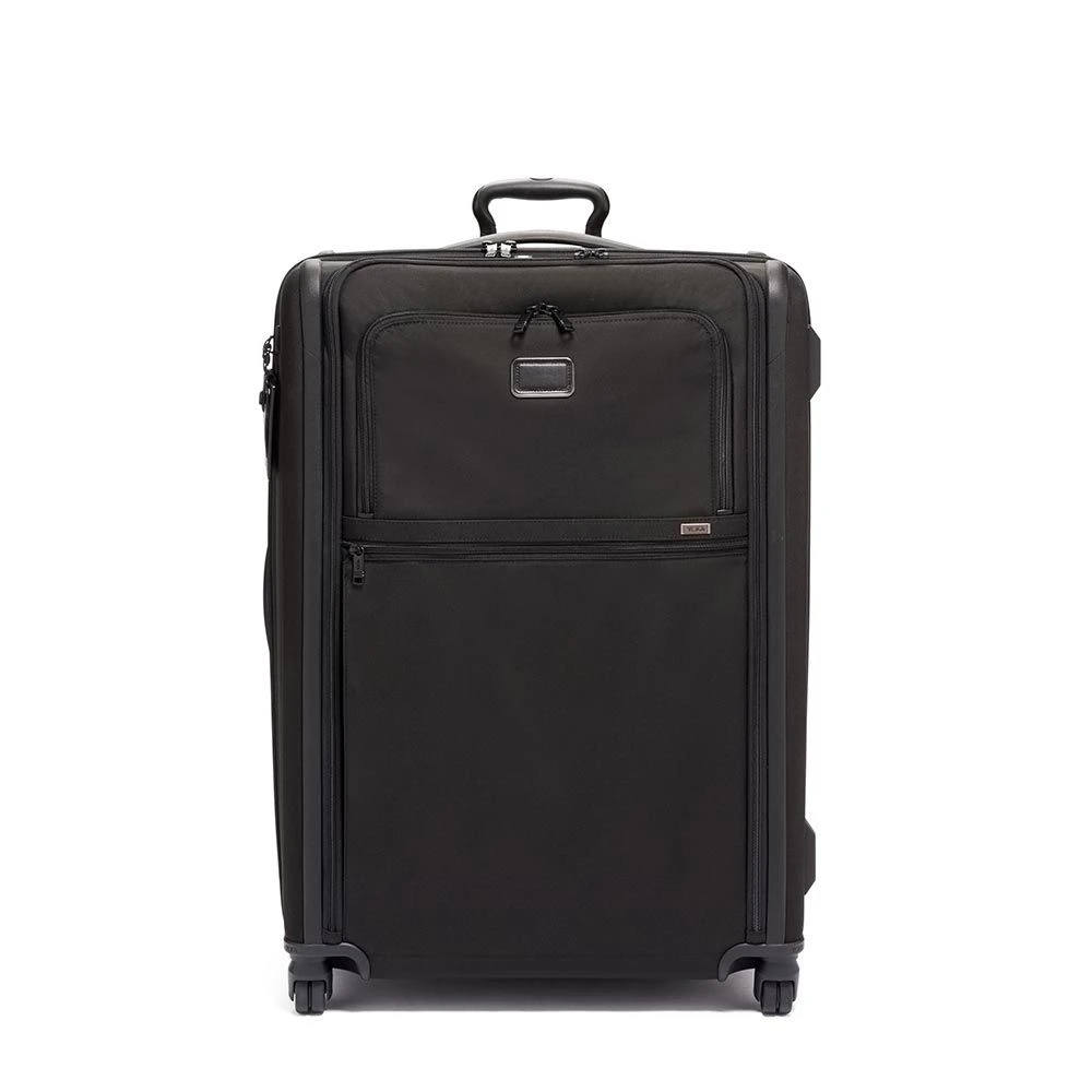 Tumi Extended Trip Expandable 4 Wheel Packing Case - Alpha 3 3 Tumi Extended Trip Expandable 4 Wheel Packing Case - Alpha 3