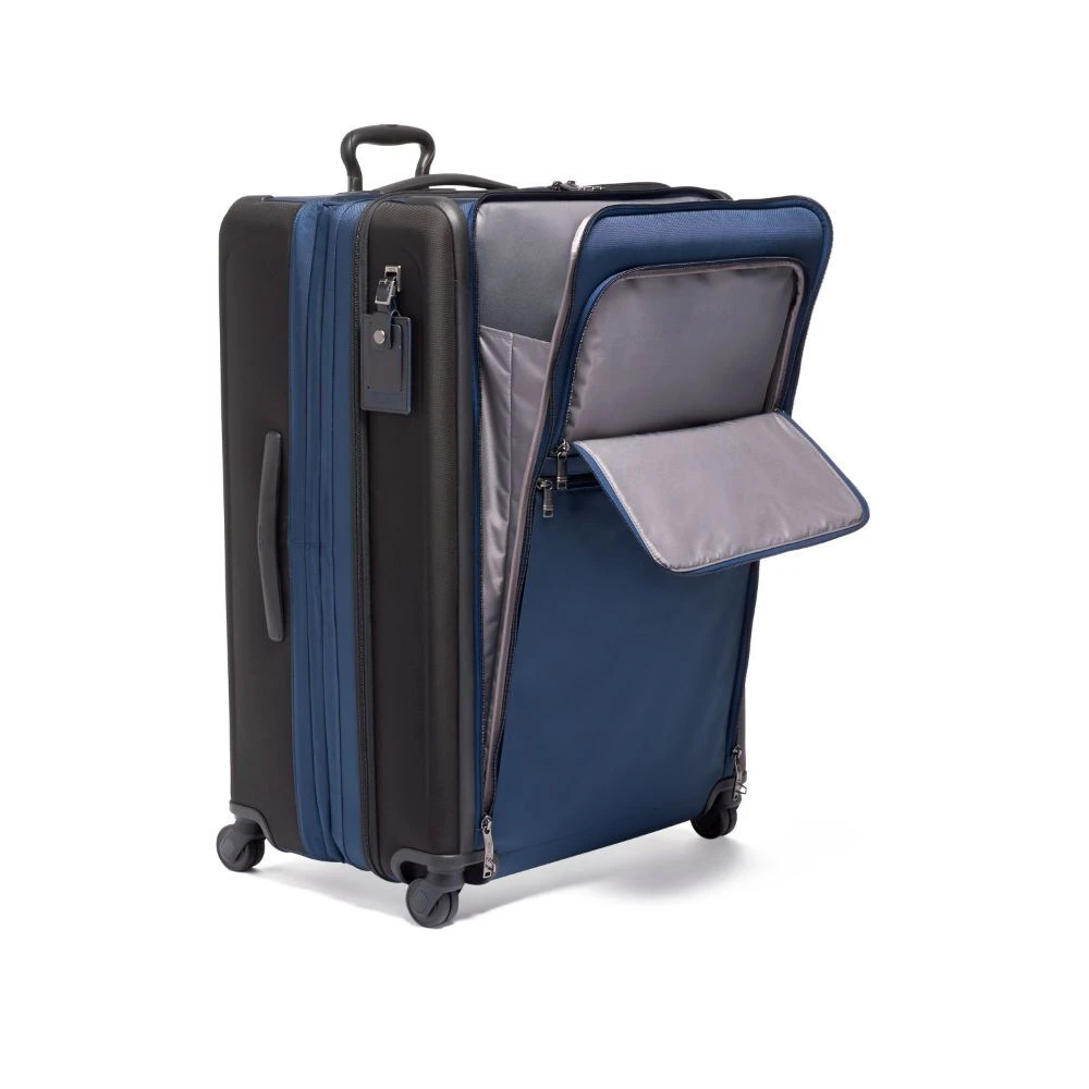 Tumi Extended Trip Expandable 4 Wheel Packing Case - Alpha 3 9 Tumi Extended Trip Expandable 4 Wheel Packing Case - Alpha 3 - Image 7