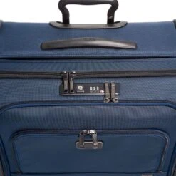 Tumi Extended Trip Expandable 4 Wheel Packing Case - Alpha 3 20 Tumi Extended Trip Expandable 4 Wheel Packing Case - Alpha 3 -Travel Storage Store tumi 117167 bluemoon1098 5