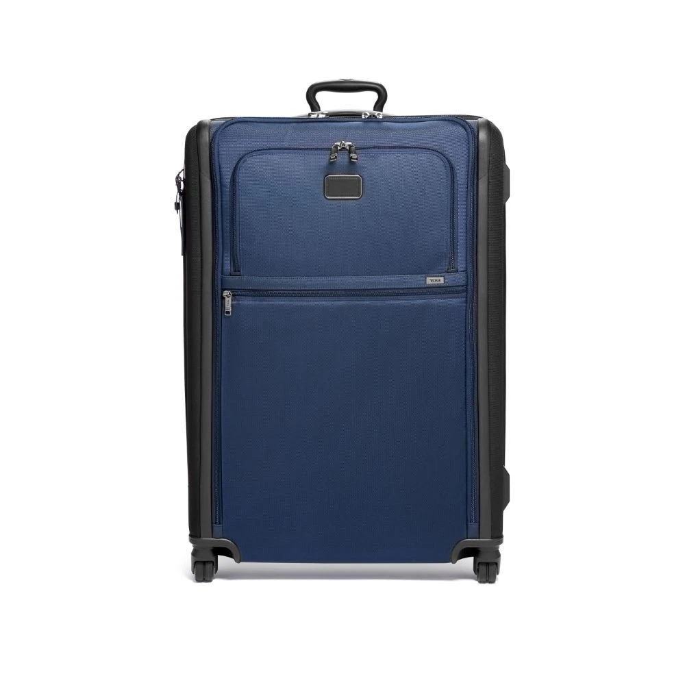 Tumi Extended Trip Expandable 4 Wheel Packing Case - Alpha 3 12 Tumi Extended Trip Expandable 4 Wheel Packing Case - Alpha 3 - Image 10