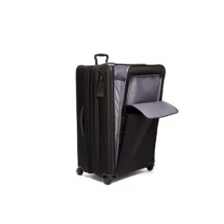Tumi Worldwide Trip Expandable 4 Wheel Packing Case - Alpha 3 8 Tumi Worldwide Trip Expandable 4 Wheel Packing Case - Alpha 3 -Travel Storage Store tumi 117168 black 2