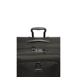 Tumi Worldwide Trip Expandable 4 Wheel Packing Case - Alpha 3 9 Tumi Worldwide Trip Expandable 4 Wheel Packing Case - Alpha 3 -Travel Storage Store tumi 117168 black 3