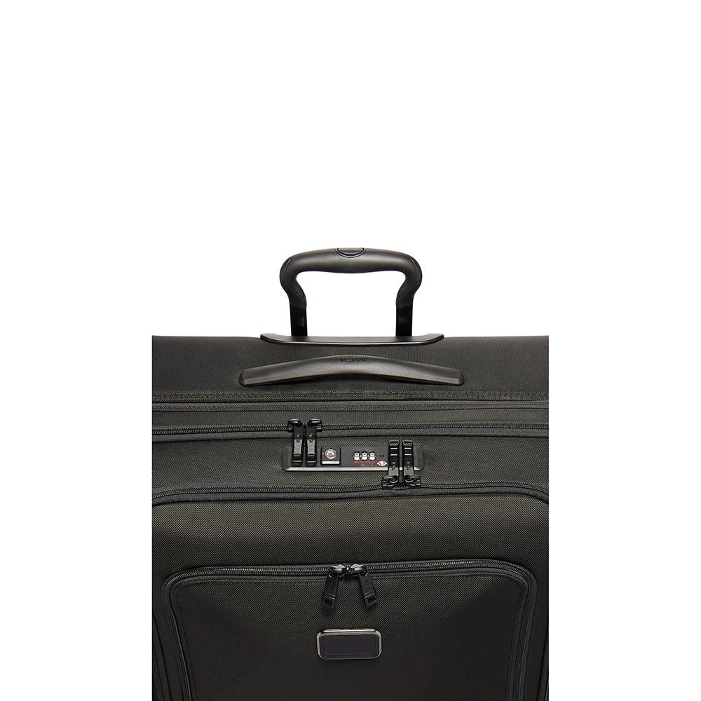 Tumi Worldwide Trip Expandable 4 Wheel Packing Case - Alpha 3 6 Tumi Worldwide Trip Expandable 4 Wheel Packing Case - Alpha 3 - Image 4