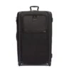 Tumi Worldwide Trip Expandable 4 Wheel Packing Case - Alpha 3 -Travel Storage Store tumi 117168 black m