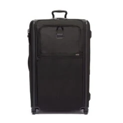 Tumi Worldwide Trip Expandable 4 Wheel Packing Case - Alpha 3