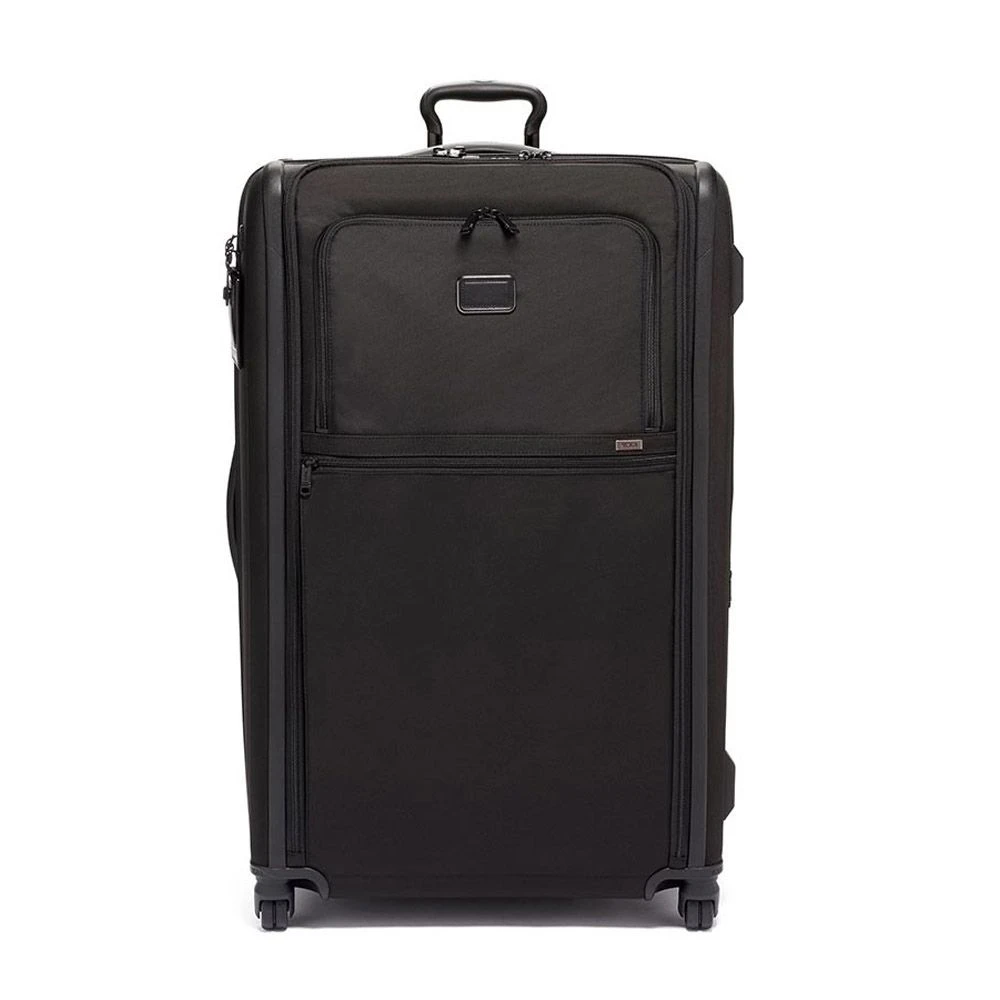 Tumi Worldwide Trip Expandable 4 Wheel Packing Case - Alpha 3 3 Tumi Worldwide Trip Expandable 4 Wheel Packing Case - Alpha 3