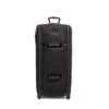 Tumi Tall 4 Wheel Duffle Packing Case - Alpha 3 -Travel Storage Store tumi 117169 black m