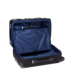 Tumi International Dual Access 4 Wheel Carry On - Arrivé 11 Tumi International Dual Access 4 Wheel Carry On - Arrivé -Travel Storage Store tumi 117176 black 1