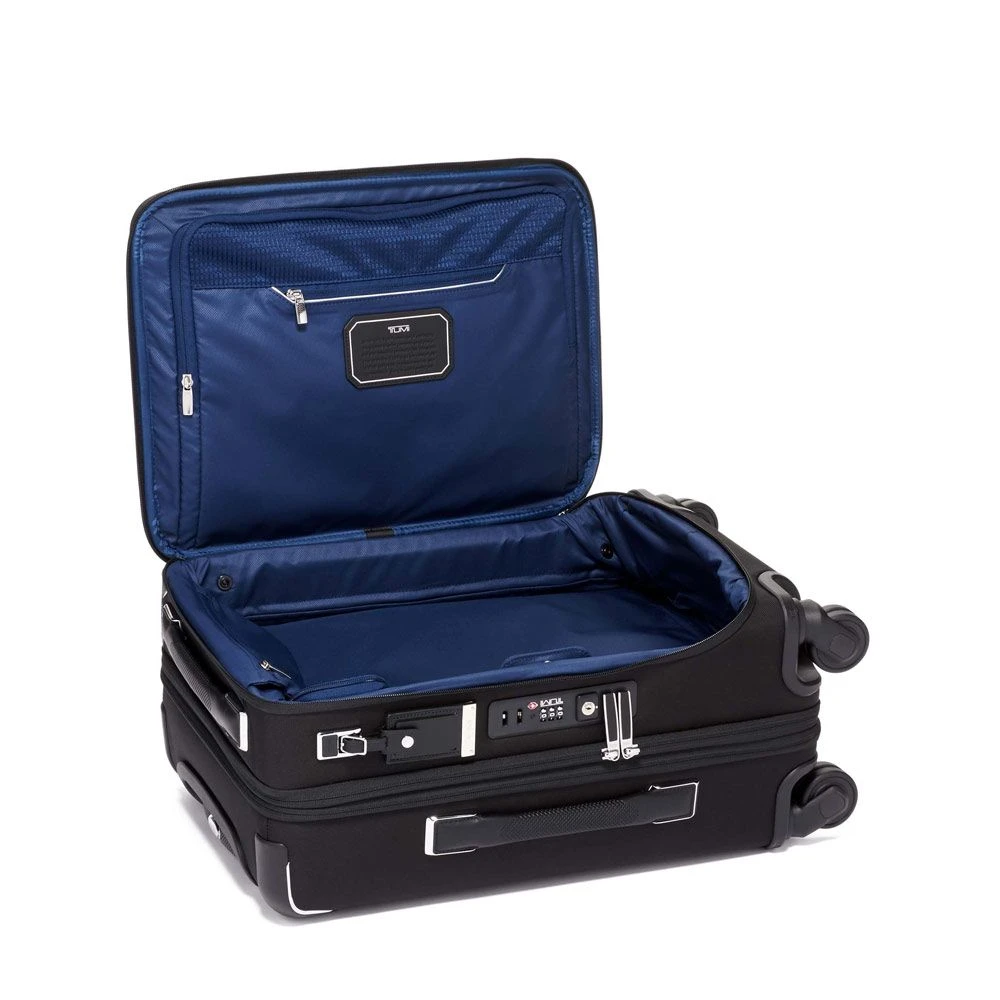 Tumi International Dual Access 4 Wheel Carry On - Arrivé 7 Tumi International Dual Access 4 Wheel Carry On - Arrivé - Image 5