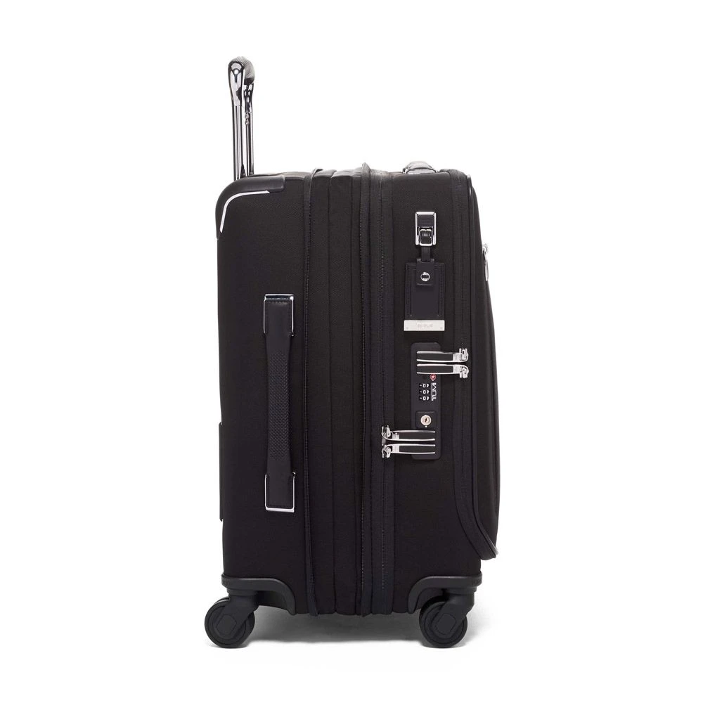 Tumi International Dual Access 4 Wheel Carry On - Arrivé 4 Tumi International Dual Access 4 Wheel Carry On - Arrivé - Image 2
