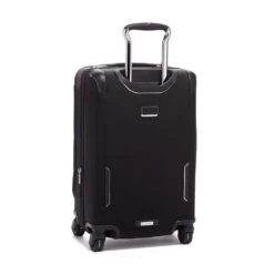 Tumi International Dual Access 4 Wheel Carry On - Arrivé 10 Tumi International Dual Access 4 Wheel Carry On - Arrivé -Travel Storage Store tumi 117176 black 4