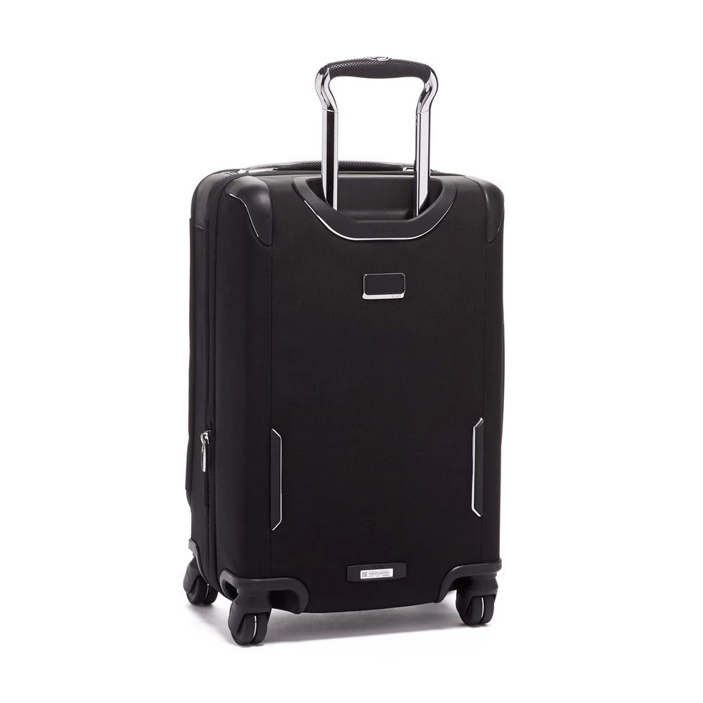 Tumi International Dual Access 4 Wheel Carry On - Arrivé 5 Tumi International Dual Access 4 Wheel Carry On - Arrivé - Image 3