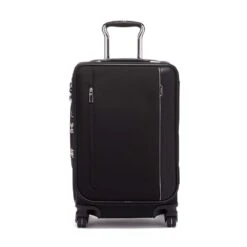 Tumi International Dual Access 4 Wheel Carry On - Arrivé