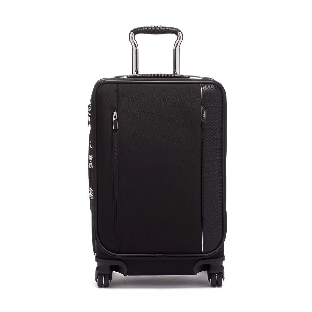 Tumi International Dual Access 4 Wheel Carry On - Arrivé 3 Tumi International Dual Access 4 Wheel Carry On - Arrivé