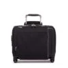 Tumi Compact 4 Wheel Briefcase - Arrivé