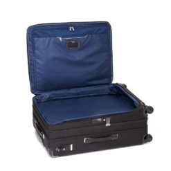 Tumi Extended Dual Access 4 Wheel Packing Case - Arrivé 9 Tumi Extended Dual Access 4 Wheel Packing Case - Arrivé -Travel Storage Store tumi 117180 black 2