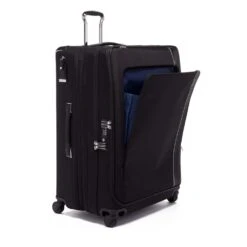 Tumi Extended Dual Access 4 Wheel Packing Case - Arrivé 10 Tumi Extended Dual Access 4 Wheel Packing Case - Arrivé -Travel Storage Store tumi 117180 black 3