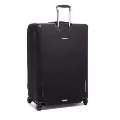 Tumi Extended Dual Access 4 Wheel Packing Case - Arrivé 11 Tumi Extended Dual Access 4 Wheel Packing Case - Arrivé -Travel Storage Store tumi 117180 black 4