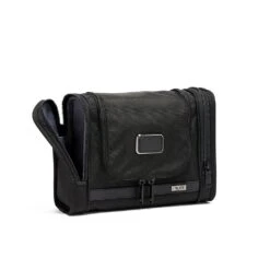 Tumi Hanging Travel Kit - Alpha 3 -Travel Storage Store tumi 117254 black 2
