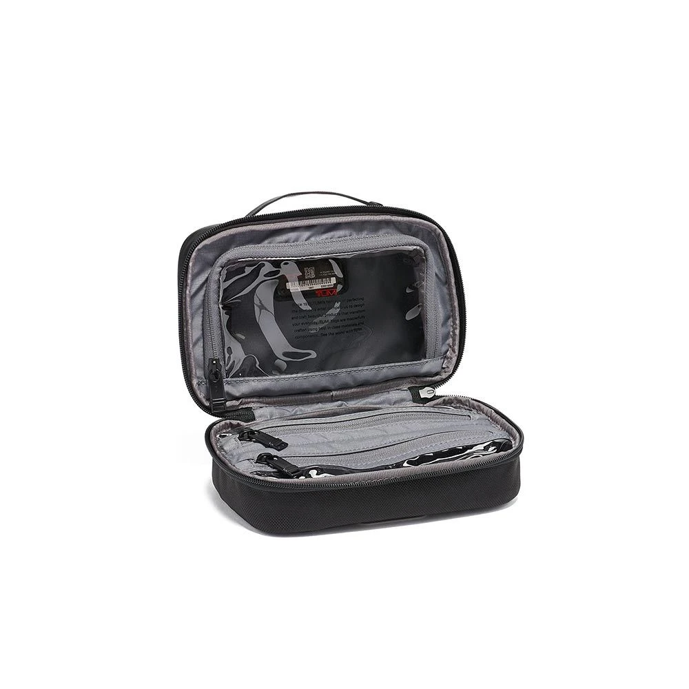 Tumi Split Travel Kit - Alpha 3 4 Tumi Split Travel Kit - Alpha 3 - Image 2
