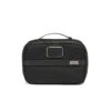 Tumi Split Travel Kit - Alpha 3 -Travel Storage Store tumi 117255 black m