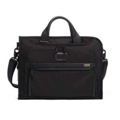 Tumi Slim Deluxe Portfolio - Alpha 3