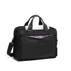 Tumi Organiser Briefcase - Alpha 3 12 Tumi Organiser Briefcase - Alpha 3 -Travel Storage Store tumi 117304 black 4