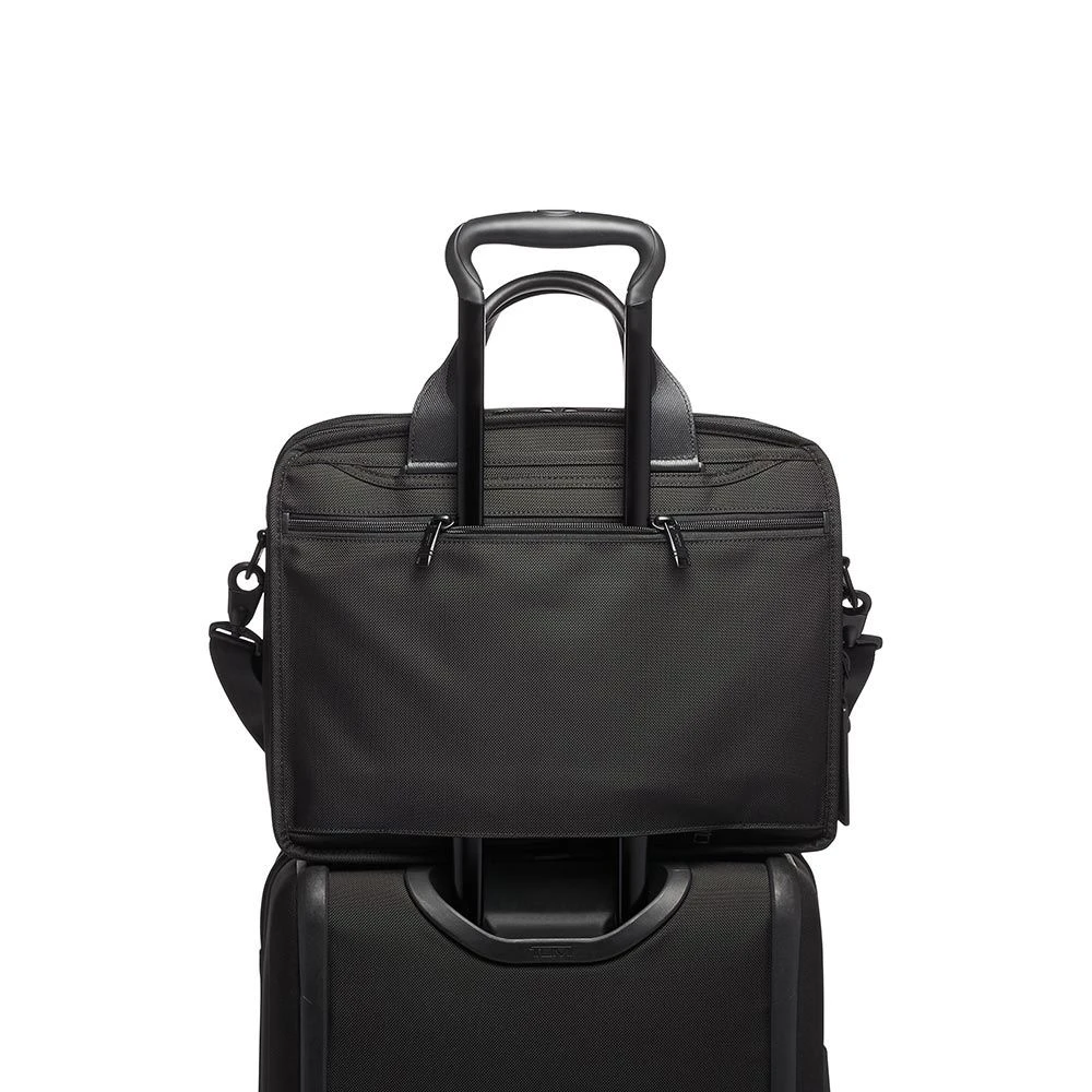Tumi Organiser Briefcase - Alpha 3 8 Tumi Organiser Briefcase - Alpha 3 - Image 6