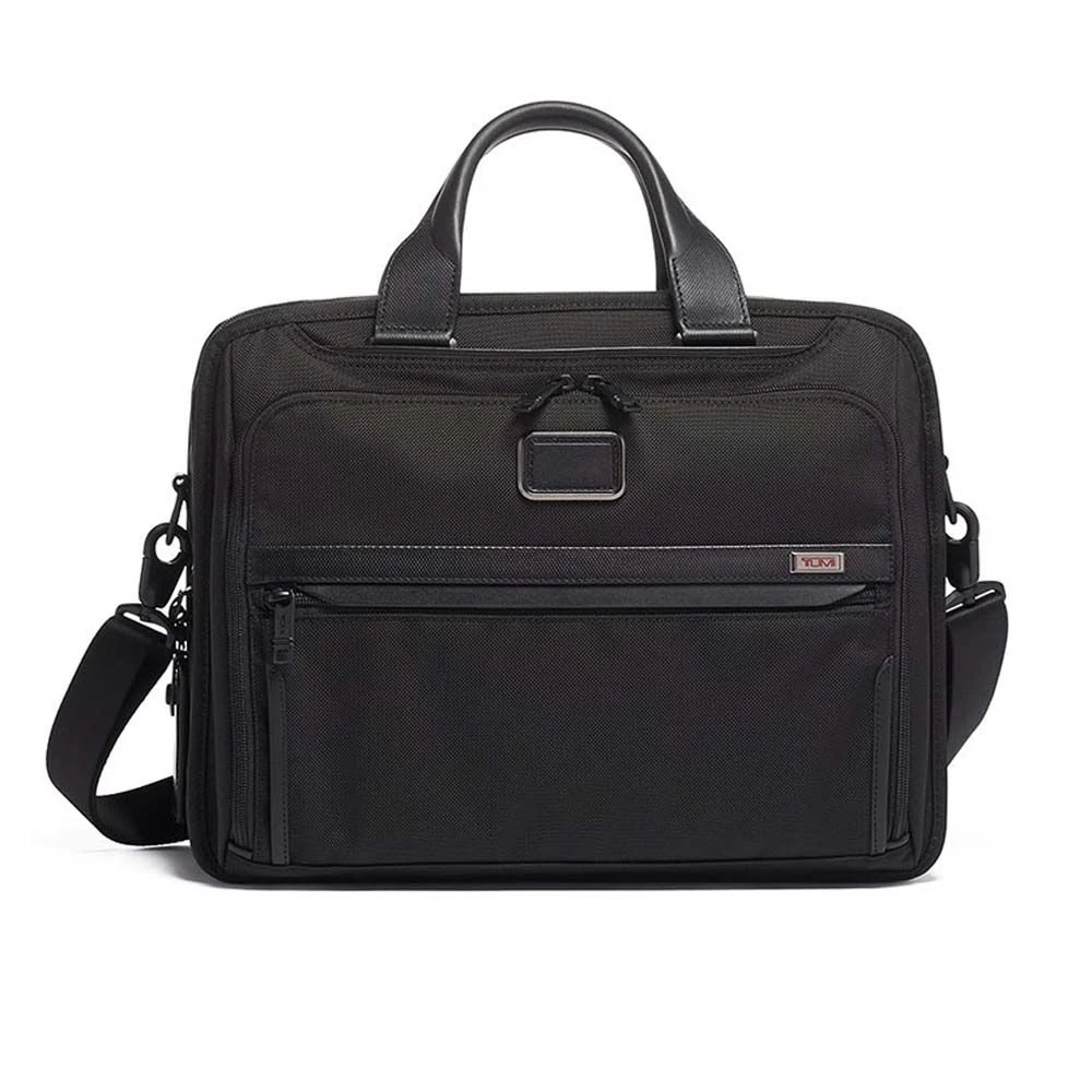 Tumi Organiser Briefcase - Alpha 3 3 Tumi Organiser Briefcase - Alpha 3