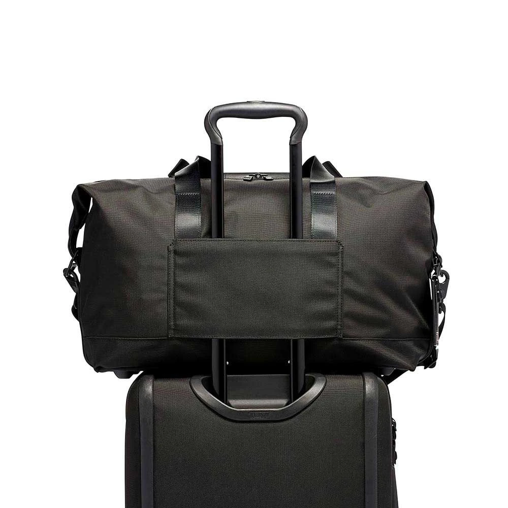 Tumi Double Expansion Satchel - Alpha 3 7 Tumi Double Expansion Satchel - Alpha 3 - Image 5