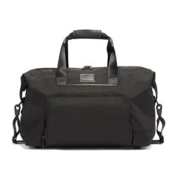Tumi Double Expansion Satchel - Alpha 3