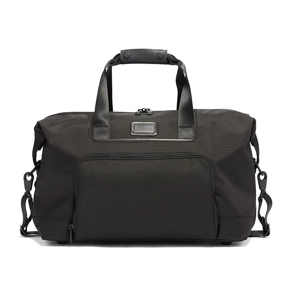 Tumi Double Expansion Satchel - Alpha 3 3 Tumi Double Expansion Satchel - Alpha 3