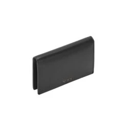 Tumi Multi Window Card Case - Nassau -Travel Storage Store tumi 130417 blacksmootht060 1 1