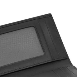 Tumi Multi Window Card Case - Nassau -Travel Storage Store tumi 130417 blacksmootht060 4 1