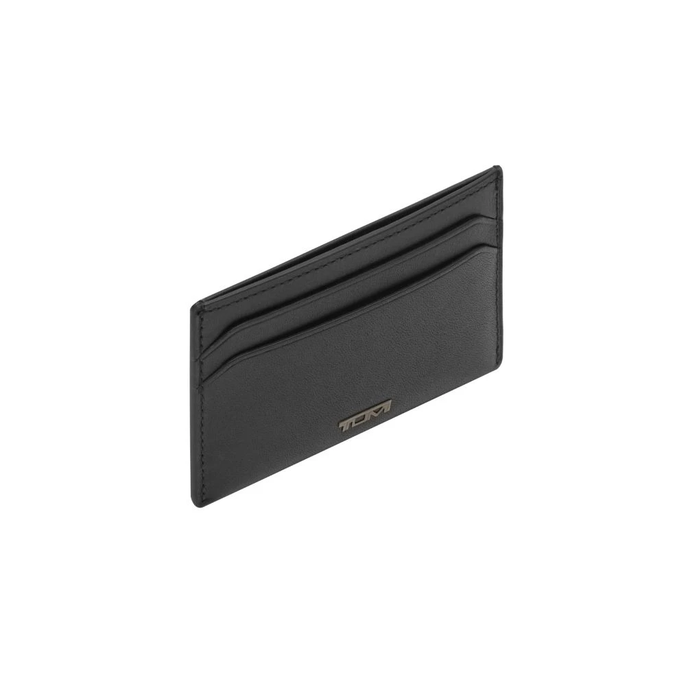 Tumi Slim Card Case - Nassau 4 Tumi Slim Card Case - Nassau - Image 2