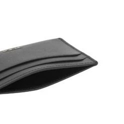 Tumi Slim Card Case - Nassau 11 Tumi Slim Card Case - Nassau -Travel Storage Store tumi 130419 blacksmootht060 4