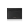 Tumi Slim Card Case - Nassau -Travel Storage Store tumi 130419 blacksmootht060 m