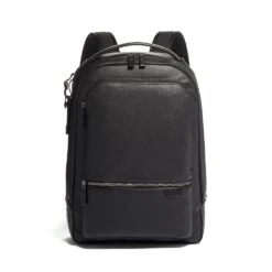 Tumi Bradner Leather Backpack - Harrison Leather
