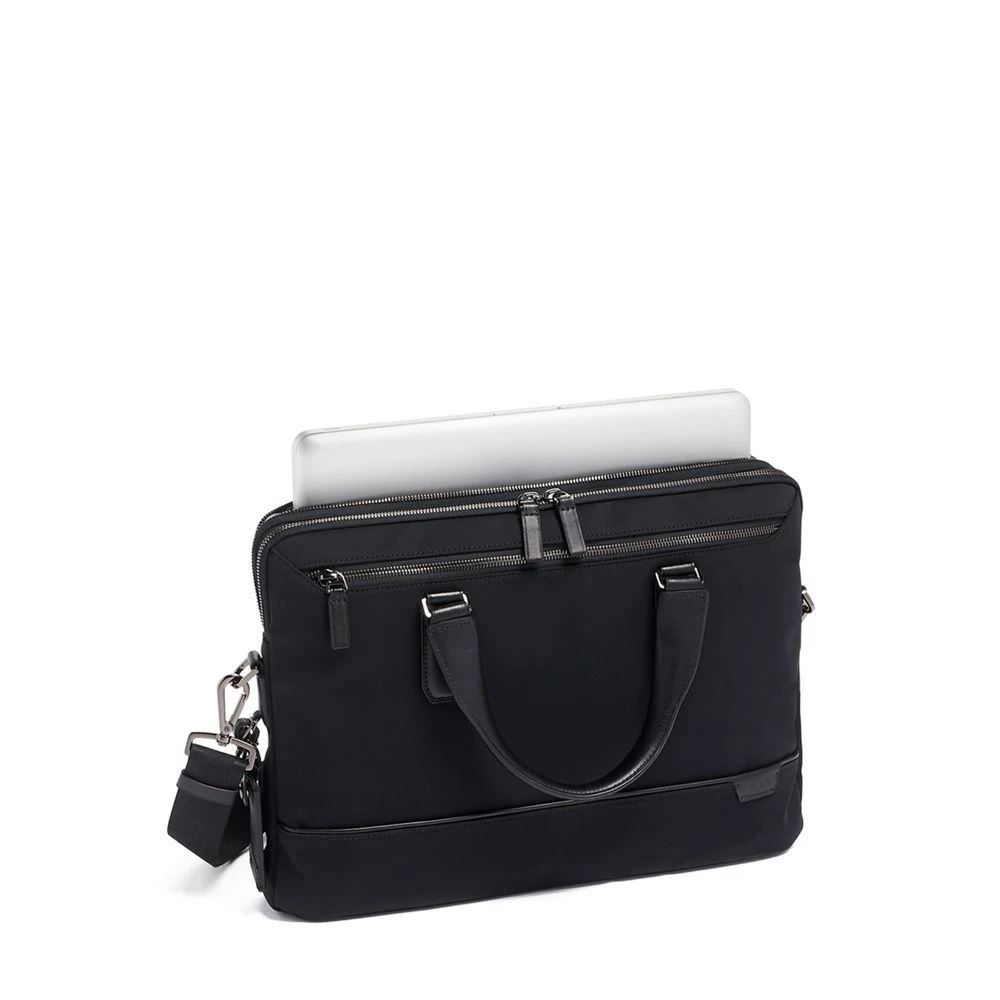 Tumi Sycamore Slim Brief - Harrison 4 Tumi Sycamore Slim Brief - Harrison - Image 2