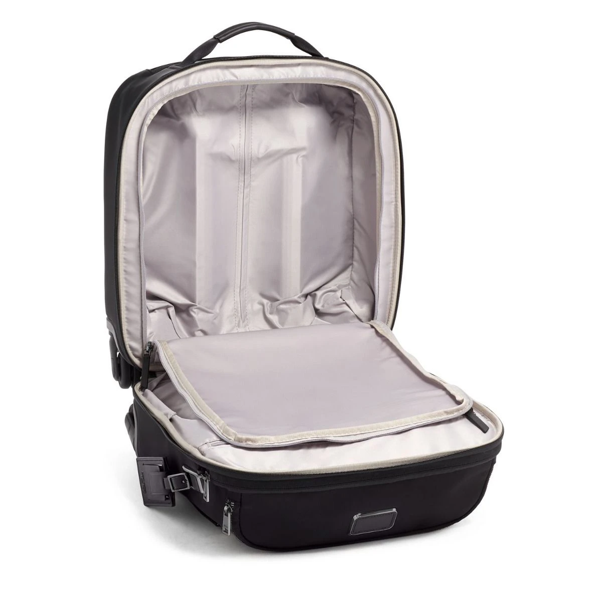 Tumi Oxford Compact Carry On - Voyageur 3 Tumi Oxford Compact Carry On - Voyageur