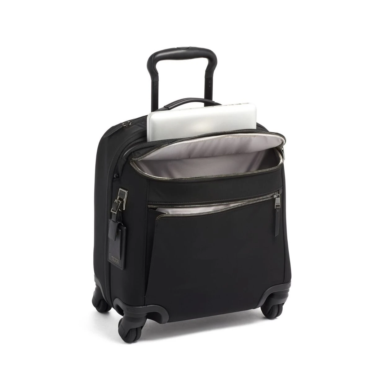 Tumi Oxford Compact Carry On - Voyageur 4 Tumi Oxford Compact Carry On - Voyageur - Image 2