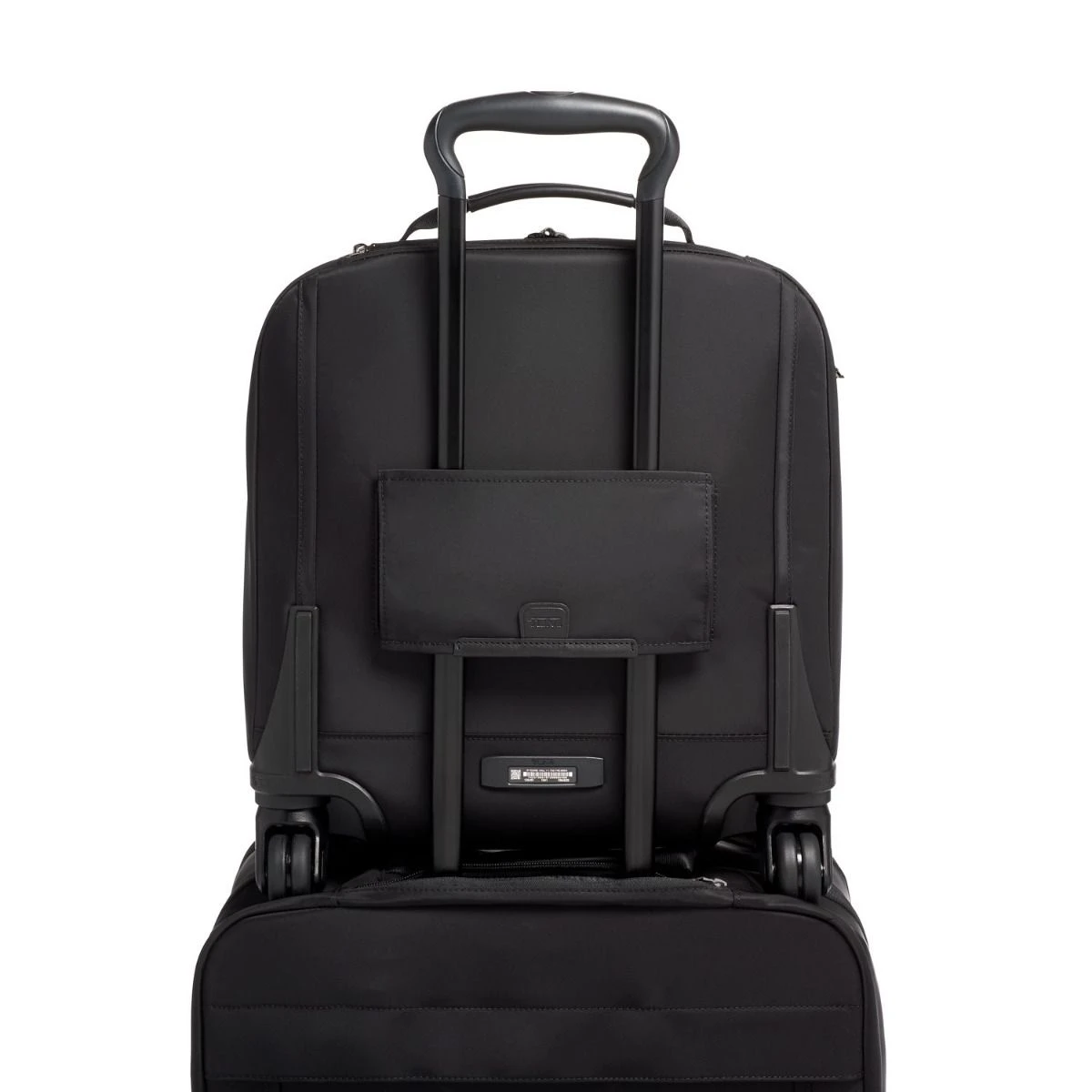 Tumi Oxford Compact Carry On - Voyageur 6 Tumi Oxford Compact Carry On - Voyageur - Image 4